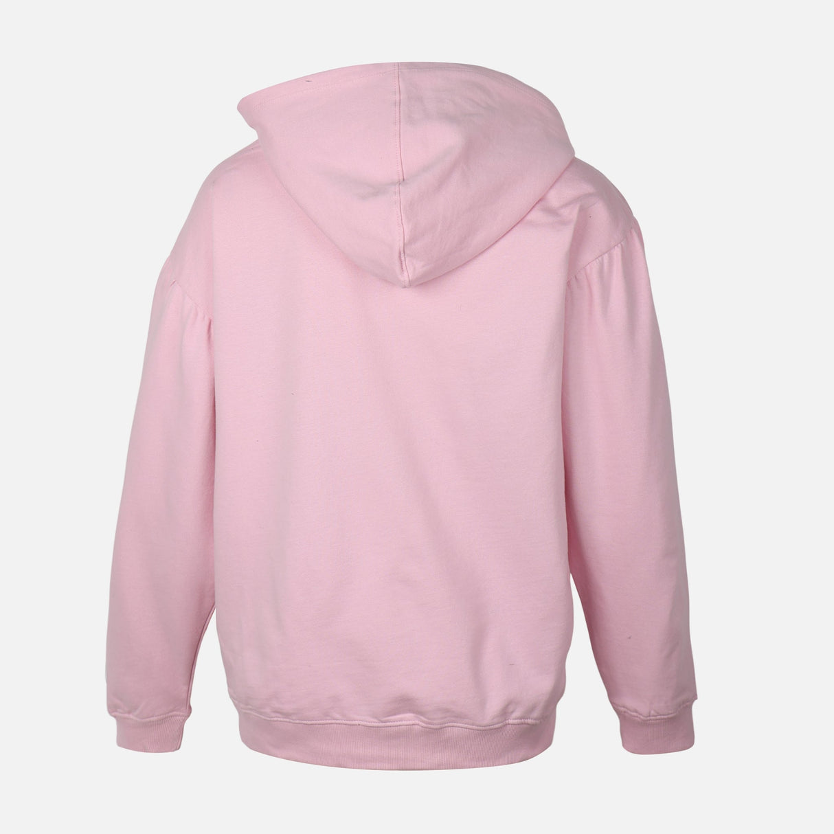 WOMEN OVERSIZE HOODIE