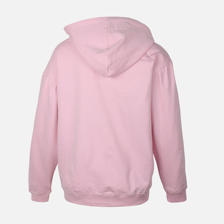 WOMEN OVERSIZE HOODIE