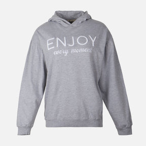 WOMEN OVERSIZE HOODIE