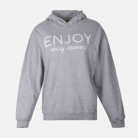 WOMEN OVERSIZE HOODIE