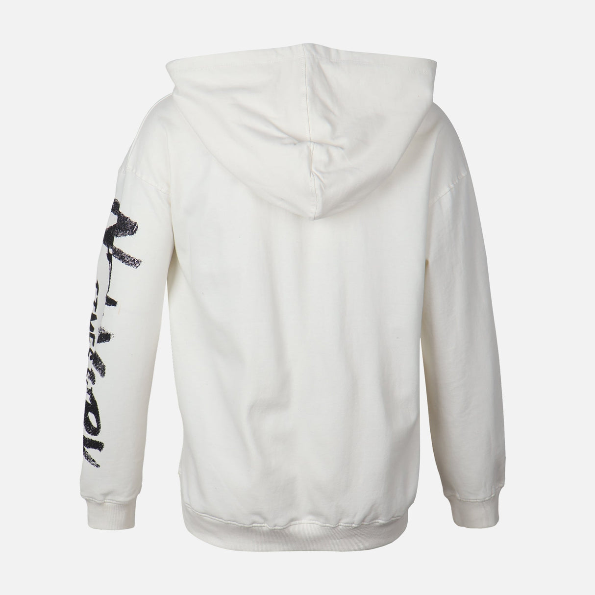 WOMEN OVERSIZE HOODIE