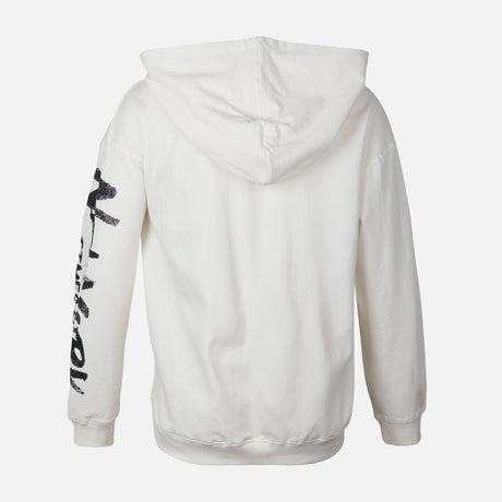 WOMEN OVERSIZE HOODIE