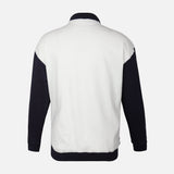 WOMEN HALF-ZIP SWEATSHIRT