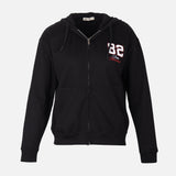 WOMEN FULL-ZIP HOODIE