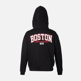 WOMEN FULL-ZIP HOODIE