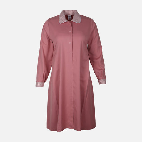 GIRLS IBTHIDAI UNIFORM MIDI LONG SLEEVES