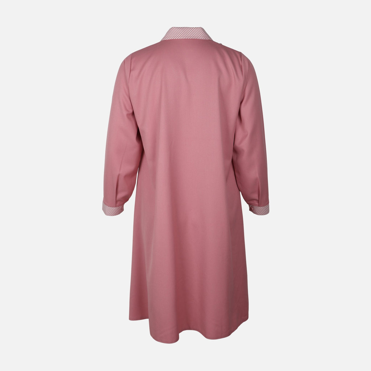 GIRLS IBTHIDAI UNIFORM MIDI LONG SLEEVES