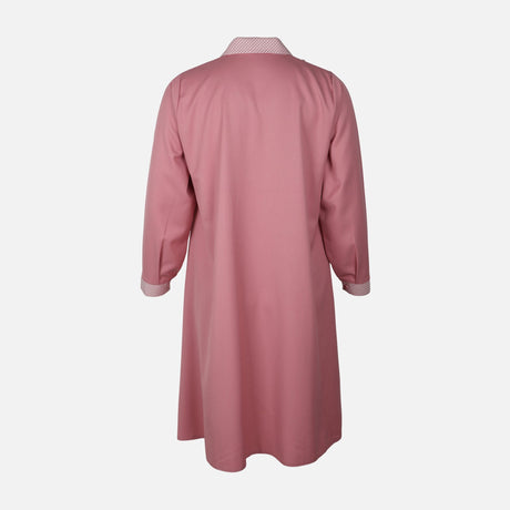 GIRLS IBTHIDAI UNIFORM MIDI LONG SLEEVES