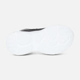 GIRLS LIGHT VELCRO BOOTS