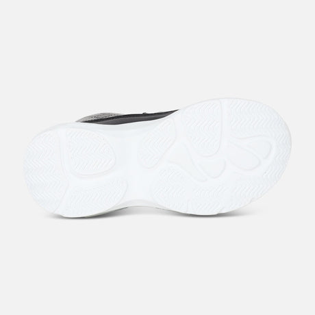 GIRLS LIGHT VELCRO BOOTS