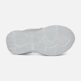 GIRLS LIGHT VELCRO BOOTS