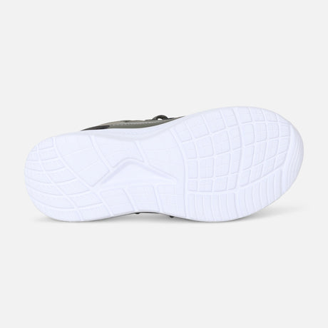 BOYS LIGHT VELCRO BOOTS