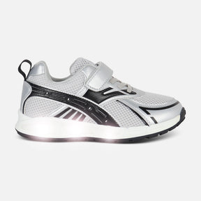 BOYS LIGHT VELCRO SHOES