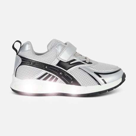 BOYS LIGHT VELCRO SHOES