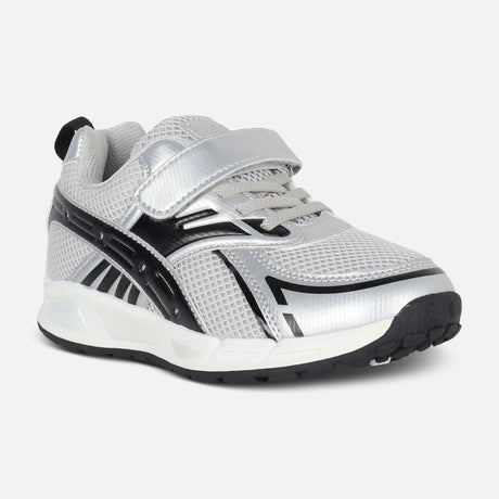 BOYS LIGHT VELCRO SHOES