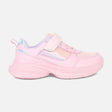 GIRLS SPORTS VELCRO SHOES