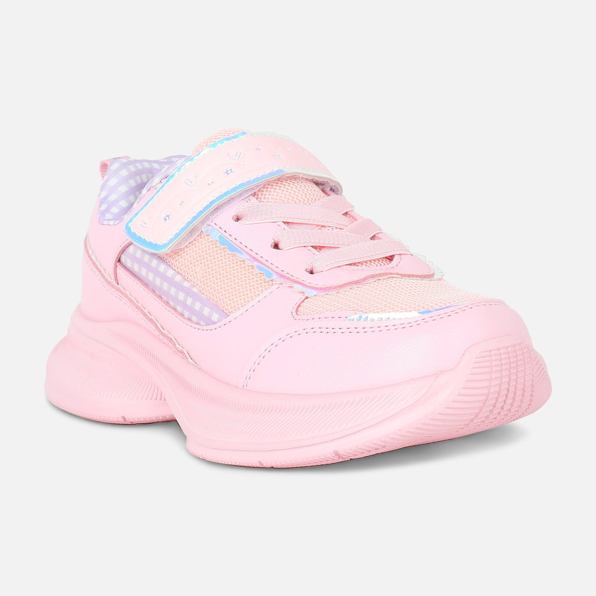 GIRLS SPORTS VELCRO SHOES