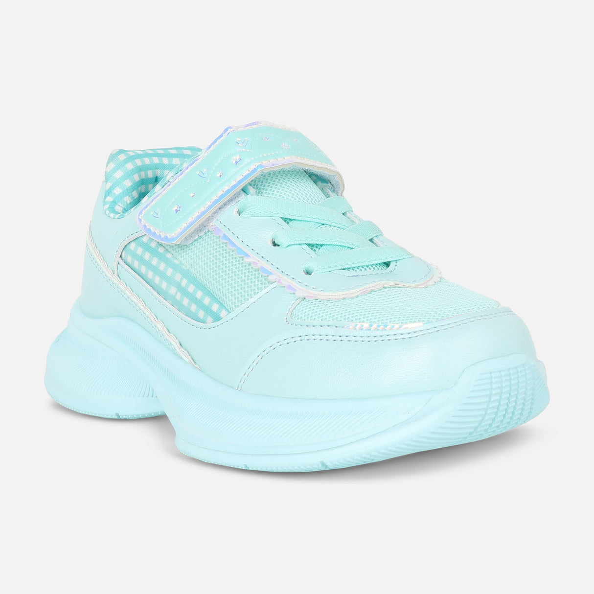 GIRLS SPORTS VELCRO SHOES