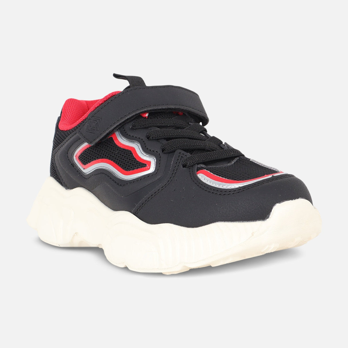 BOYS SPORTS VELCRO SHOES