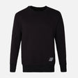 MEN SOLID PULLOVER