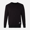 MEN SOLID PULLOVER