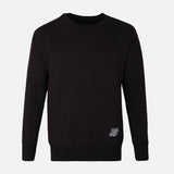 MEN SOLID PULLOVER
