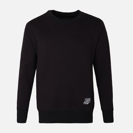 MEN SOLID PULLOVER