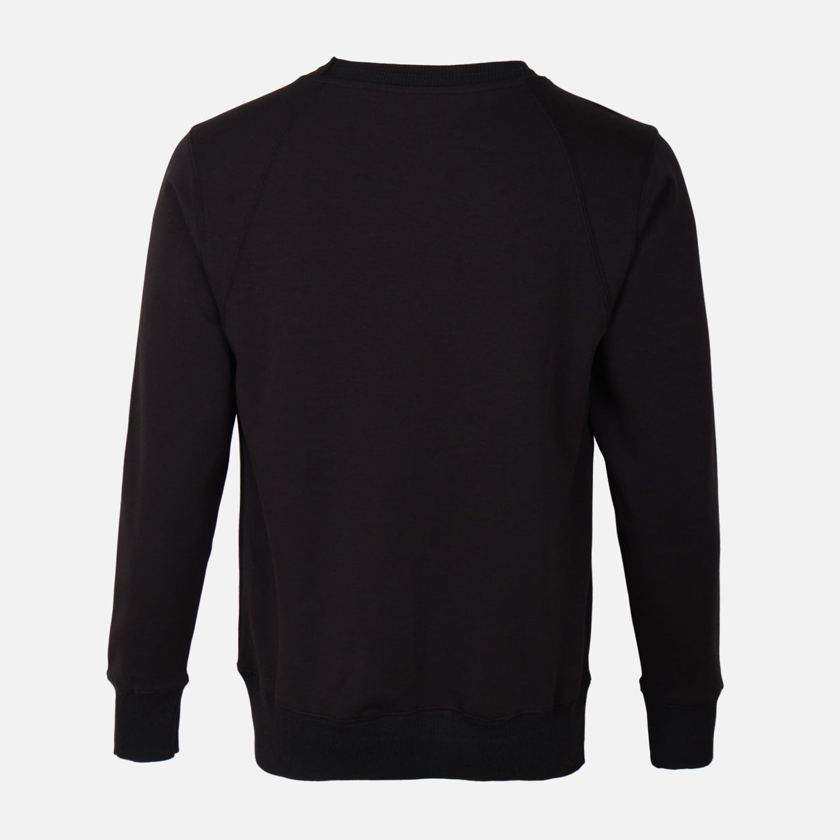 MEN SOLID PULLOVER