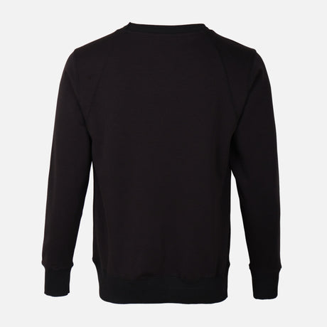 MEN SOLID PULLOVER