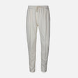 MEN SOLID KNITTED PANTS