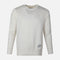 MEN SOLID PULLOVER