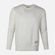 MEN SOLID PULLOVER