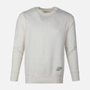 MEN SOLID PULLOVER