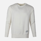 MEN SOLID PULLOVER