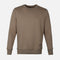 MEN SOLID PULLOVER