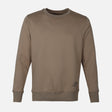 MEN SOLID PULLOVER