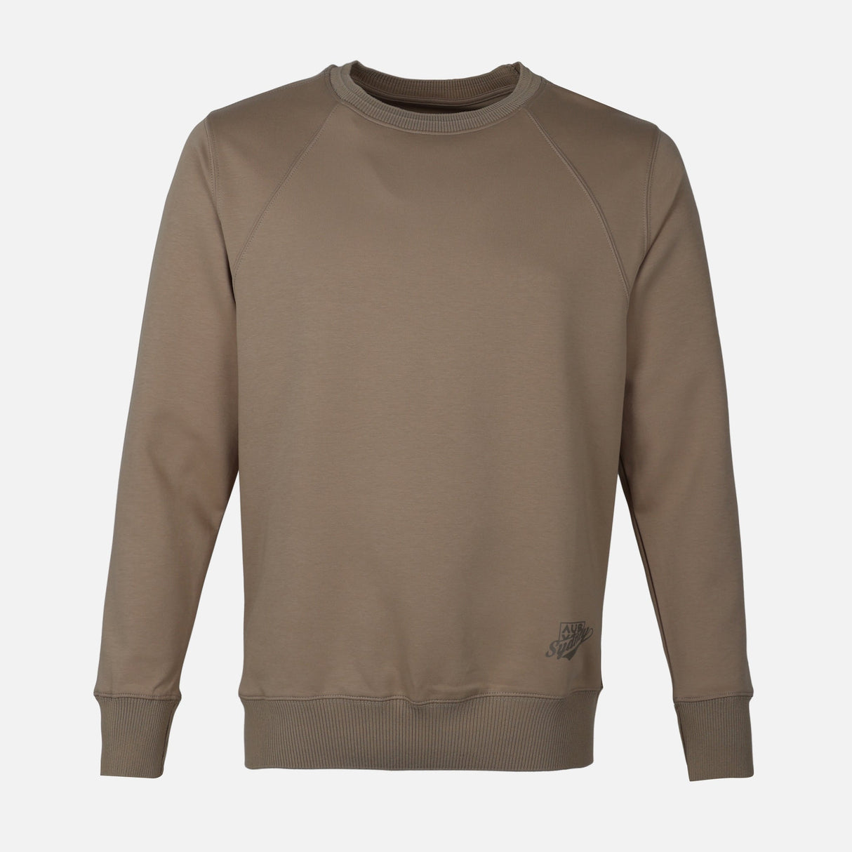MEN SOLID PULLOVER