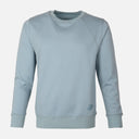 MEN SOLID PULLOVER