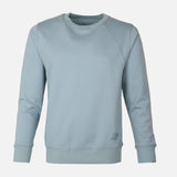 MEN SOLID PULLOVER