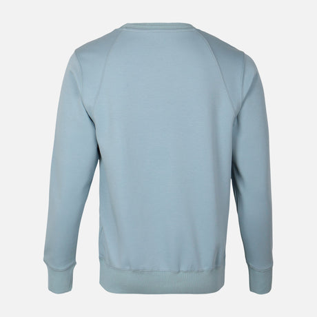 MEN SOLID PULLOVER