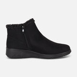 LADIES CASUAL SLIP-ON BOOTS