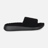 LADIES CASUAL SLIP-ON SLIPPERS