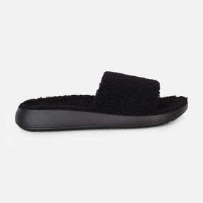 LADIES CASUAL SLIP-ON SLIPPERS
