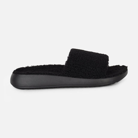 LADIES CASUAL SLIP-ON SLIPPERS
