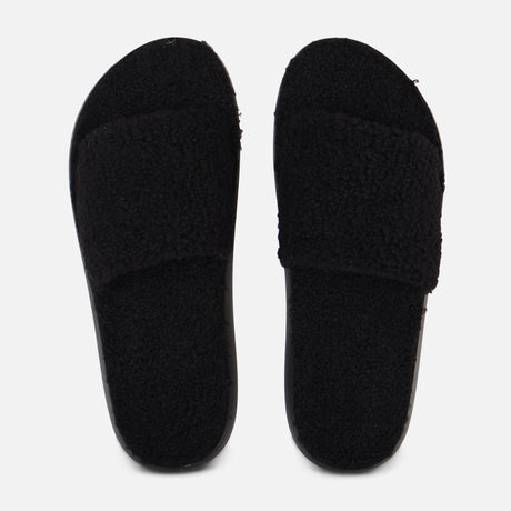 LADIES CASUAL SLIP-ON SLIPPERS