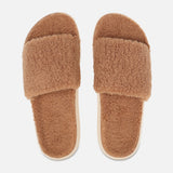 LADIES CASUAL SLIP-ON SLIPPERS