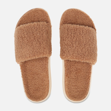 LADIES CASUAL SLIP-ON SLIPPERS