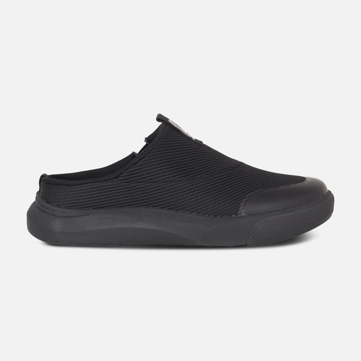 MEN CASUAL SLIP-ON MULES