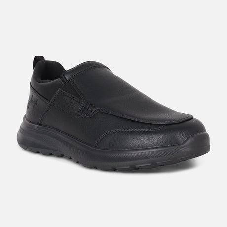 MEN CASUAL SLIP-ON SHOES