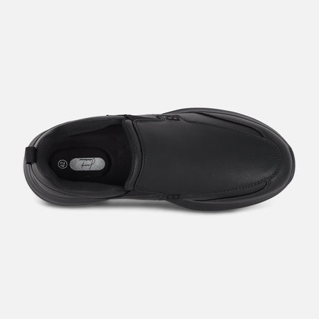 MEN CASUAL SLIP-ON SHOES